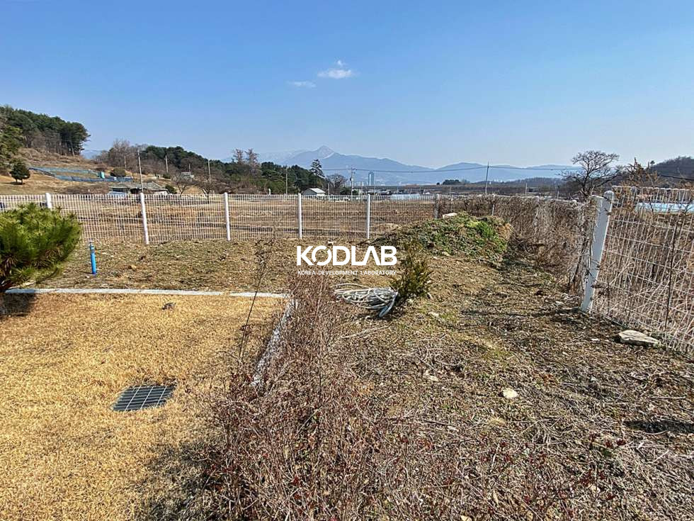 경기 양평군 강상면 송학리 <강상면> 고속도로와 지방도 가까운 곳에 위치한 신축급 전원주택 매매 매물번호 10458 사진 11