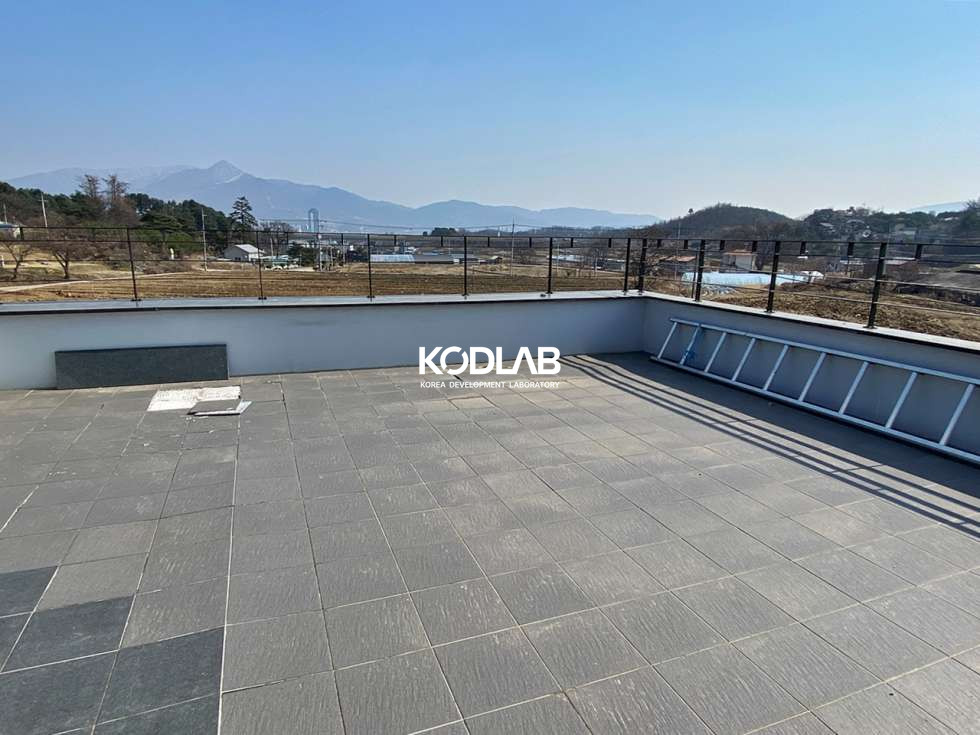 경기 양평군 강상면 송학리 <강상면> 고속도로와 지방도 가까운 곳에 위치한 신축급 전원주택 매매 매물번호 10458 사진 24