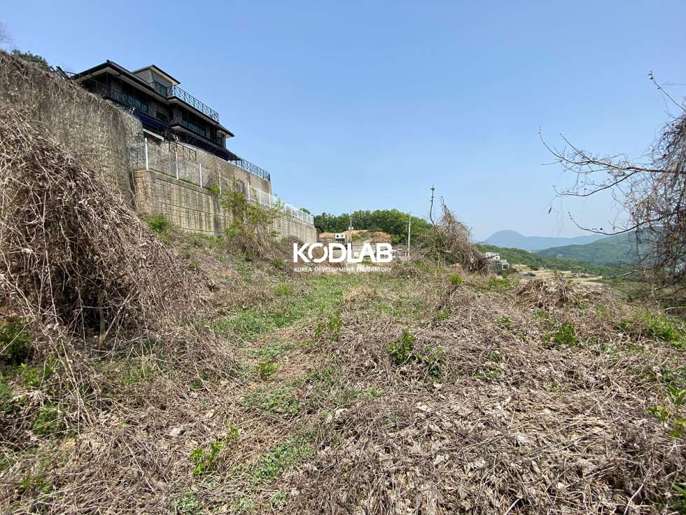 경기 여주시 금사면 이포리 이포보 차량 3분, 평당 58만원 여주시 금사면 토지 매매 매물번호 11403 사진 9