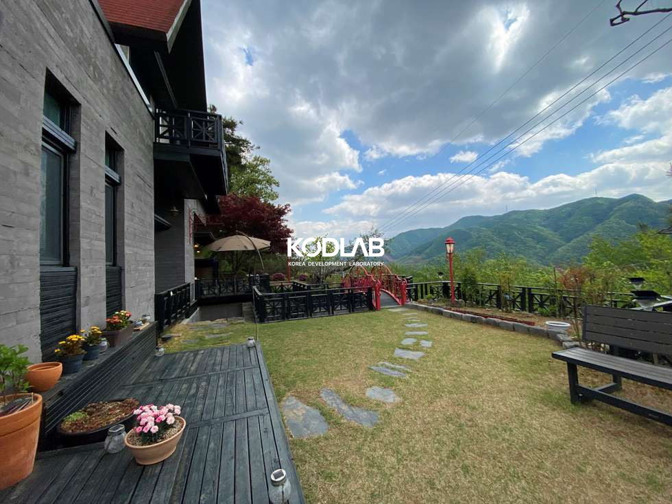 경기 양평군 강상면 대석리 강상면 최고급 전원주택, 드라마에 나올법한 고오오급짐! 매매 매물번호 11392 사진 8