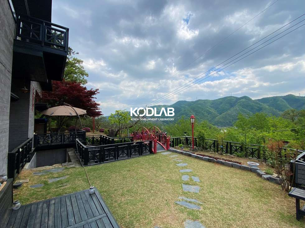 경기 양평군 강상면 대석리 강상면 최고급 전원주택, 드라마에 나올법한 고오오급짐! 매매 매물번호 11392 사진 17