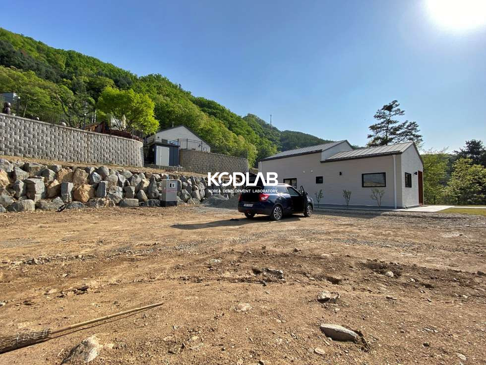 경기 양평군 서종면 도장리 토목시공 되어있는 서종면 평당 104만원 토지 매매 매물번호 11386 사진 13