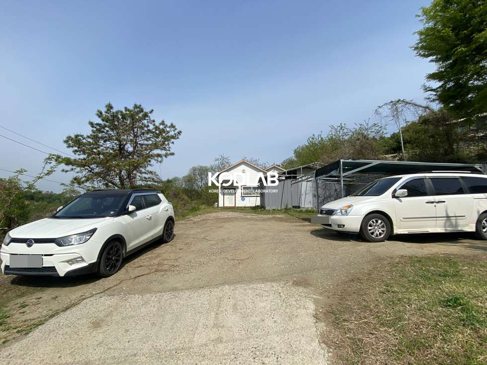 경기 양평군 양평읍 봉성리 양평읍 봉성리 토지, 전원주택 매매 넓은 평수의 조용한 위치 매매 매물번호 11384 사진 2