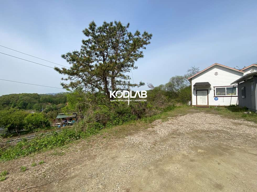 경기 양평군 양평읍 봉성리 양평읍 봉성리 토지, 전원주택 매매 넓은 평수의 조용한 위치 매매 매물번호 11384 사진 5