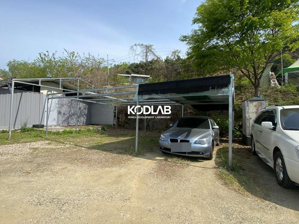 경기 양평군 양평읍 봉성리 양평읍 봉성리 토지, 전원주택 매매 넓은 평수의 조용한 위치 매매 매물번호 11384 사진 7