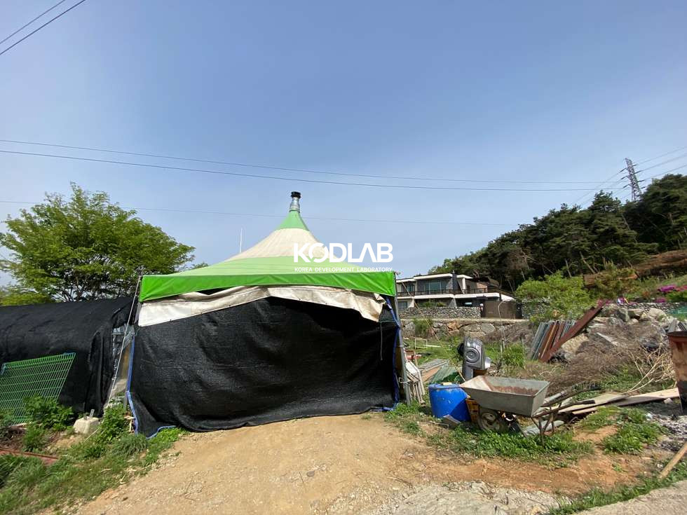 경기 양평군 양평읍 봉성리 양평읍 봉성리 토지, 전원주택 매매 넓은 평수의 조용한 위치 매매 매물번호 11384 사진 19