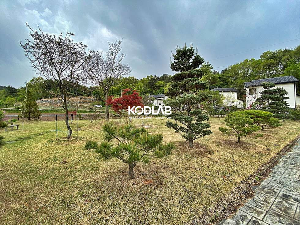 경기 양평군 용문면 광탄리 6번 국도 차량 5분거리 내에 위치한 매우 귀한 매물에 630평 토지까지 매매 매물번호 10474 사진 9