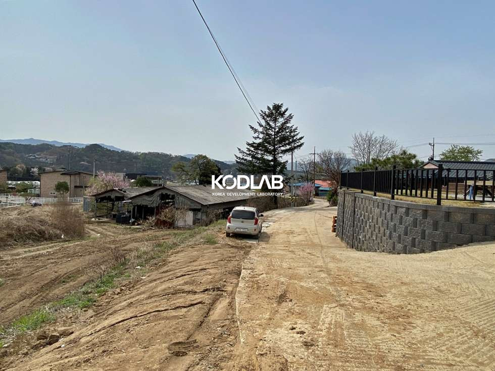경기 양평군 양서면 양서면 국수리 도보 20분 거리 햇살잘드는 트인전망 매매 매물번호 11366 사진 4