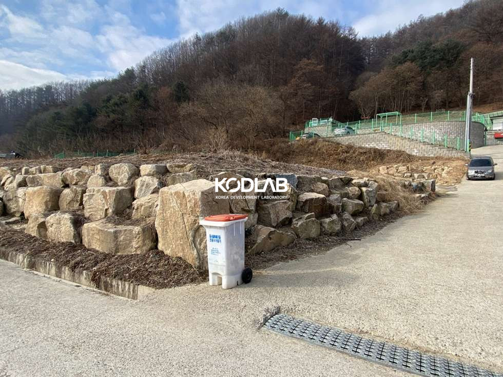 경기 양평군 양동면 계정리 트인 조망, 평당 59만원 계정리 토지 매매 매물번호 11354 사진 21