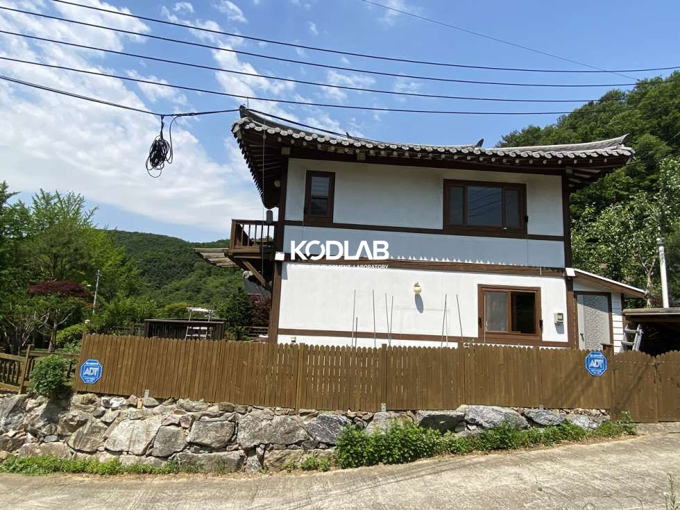 경기 양평군 서종면 문호리 서종면 직사각 가까운 활용도 높은 토지 매매 매물번호 10487 사진 5