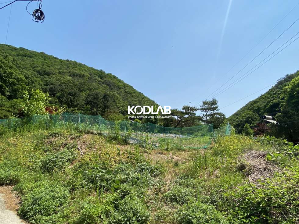 경기 양평군 서종면 문호리 서종면 직사각 가까운 활용도 높은 토지 매매 매물번호 10487 사진 16