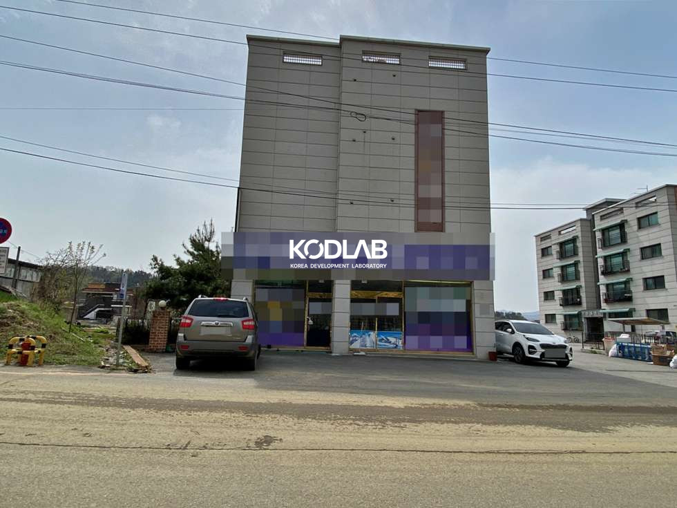 경기 양평군 양서면 국수리 국수역 인근 부동산 사무실, 역 바로 앞 위치 좋은 상가임대 월세 매물번호 11343 사진 1