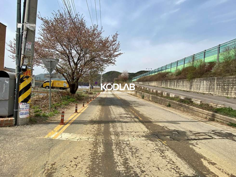 경기 양평군 양서면 국수리 국수역 인근 부동산 사무실, 역 바로 앞 위치 좋은 상가임대 월세 매물번호 11343 사진 3