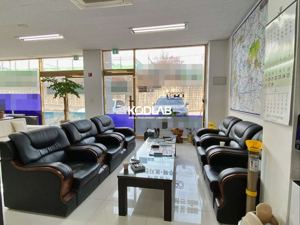 경기 양평군 양서면 국수리 국수역 인근 부동산 사무실, 역 바로 앞 위치 좋은 상가임대 월세 매물번호 11343 사진 7