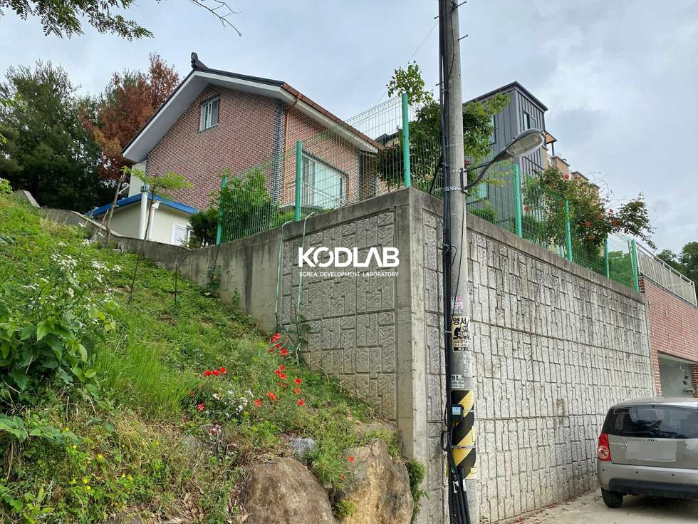 경기 양평군 양서면 용담리 임대수익이 가능한 양수역 도보가능 다세대주택 매매 매물번호 10493 사진 10