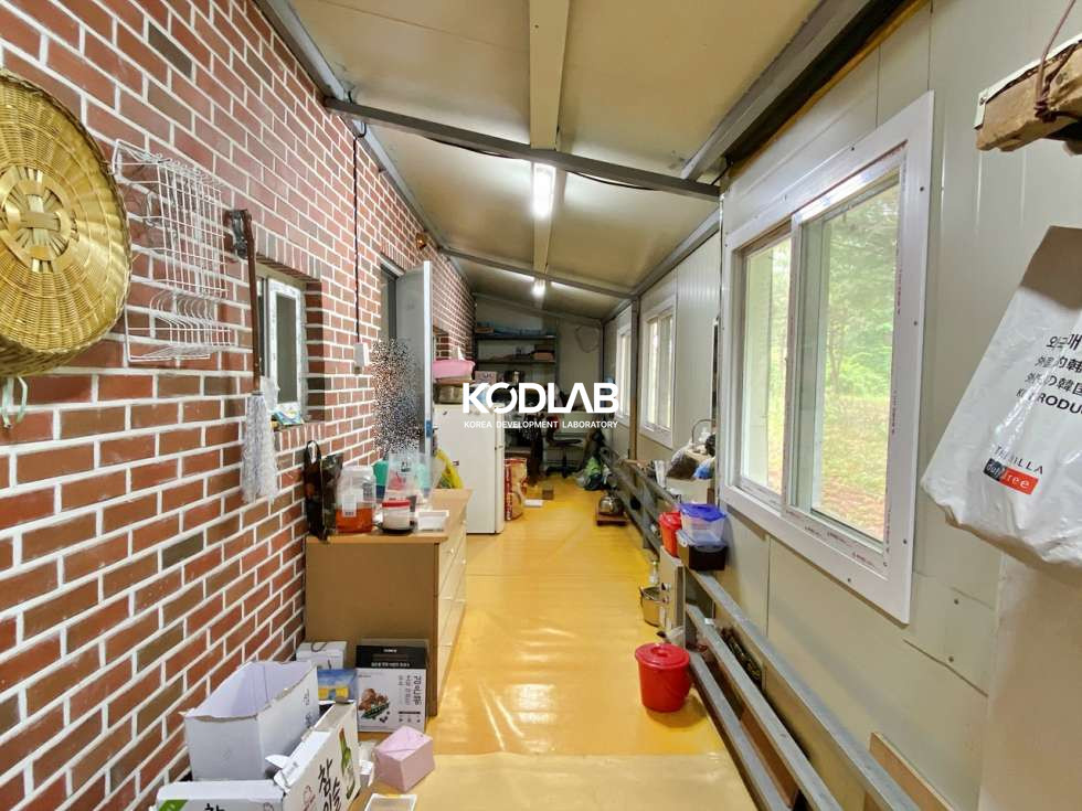 경기 양평군 양서면 용담리 임대수익이 가능한 양수역 도보가능 다세대주택 매매 매물번호 10493 사진 28