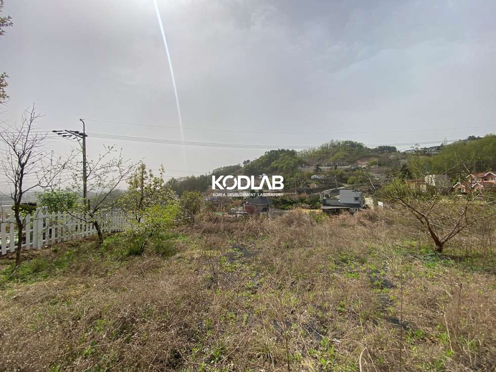 경기 양평군 강상면 송학리 남양평IC에서 가까운 최근 핫한지역 강상면 송학리 소형 토지 매매 매물번호 11338 사진 8