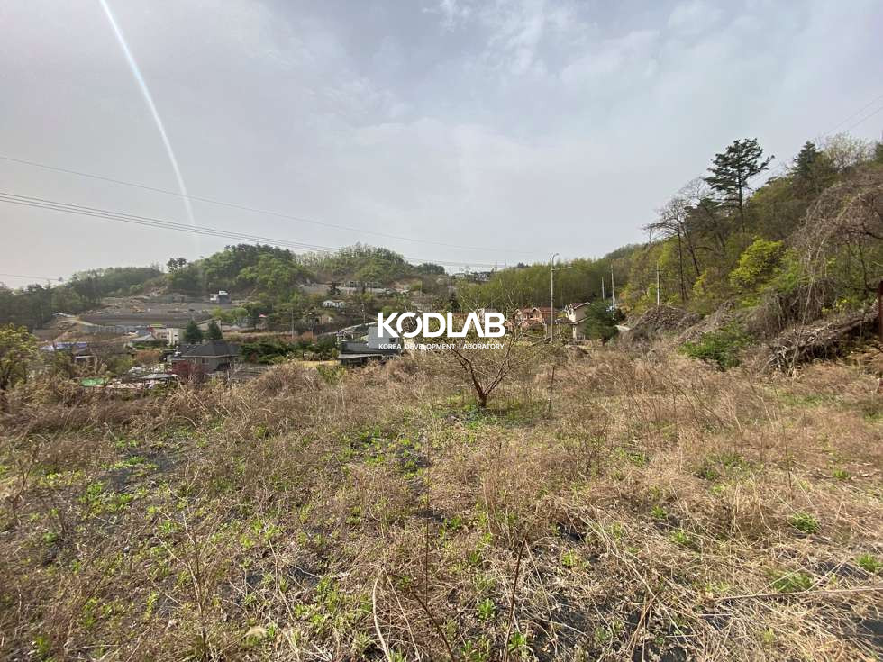 경기 양평군 강상면 송학리 남양평IC에서 가까운 최근 핫한지역 강상면 송학리 소형 토지 매매 매물번호 11338 사진 11