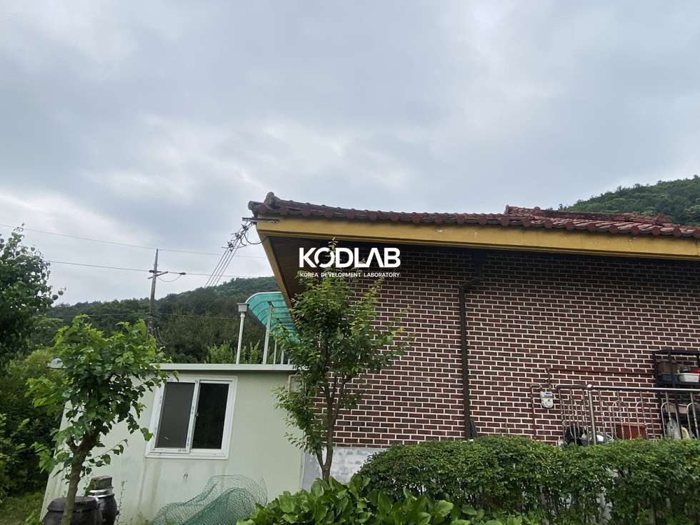 경기 양평군 서종면 수능리 대지, 계획관리지역,서종면 수능리 현재 밭으로 사용중인 토지 매매 매물번호 11331 사진 5