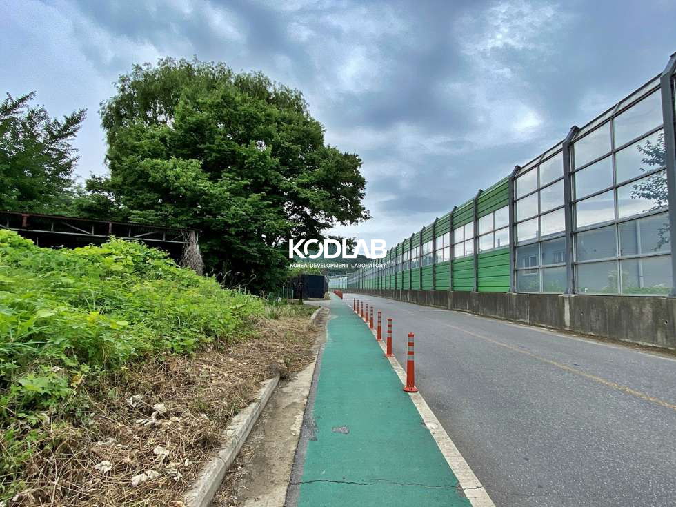 경기 양평군 용문면 다문리 용문역인근 용문면 다문리 카페나 음식점으로 좋은 상가건물 매매 매물번호 10534 사진 2