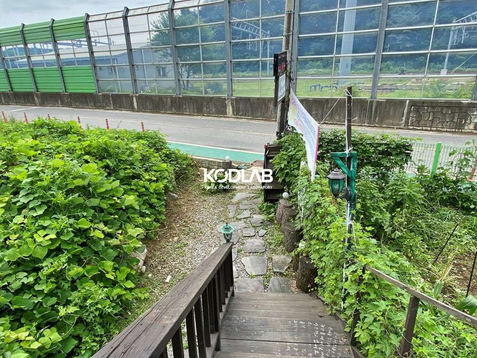 경기 양평군 용문면 다문리 용문역인근 용문면 다문리 카페나 음식점으로 좋은 상가건물 매매 매물번호 10534 사진 7
