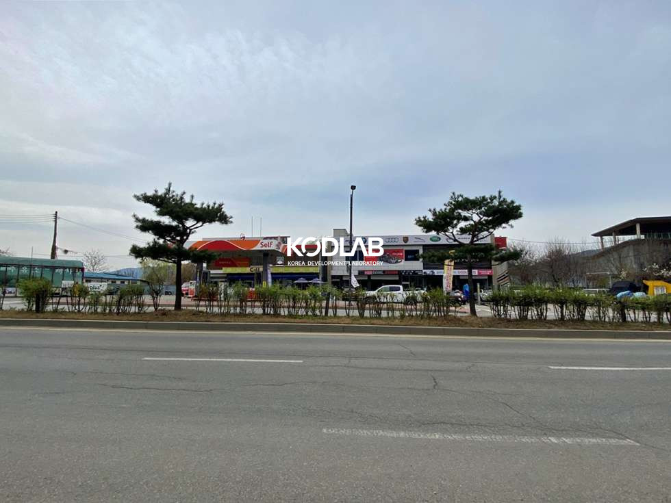 경기 양평군 양평읍 양근리 양평가장 핫한 위치의 상가건물 매매 매매 매물번호 11299 사진 2