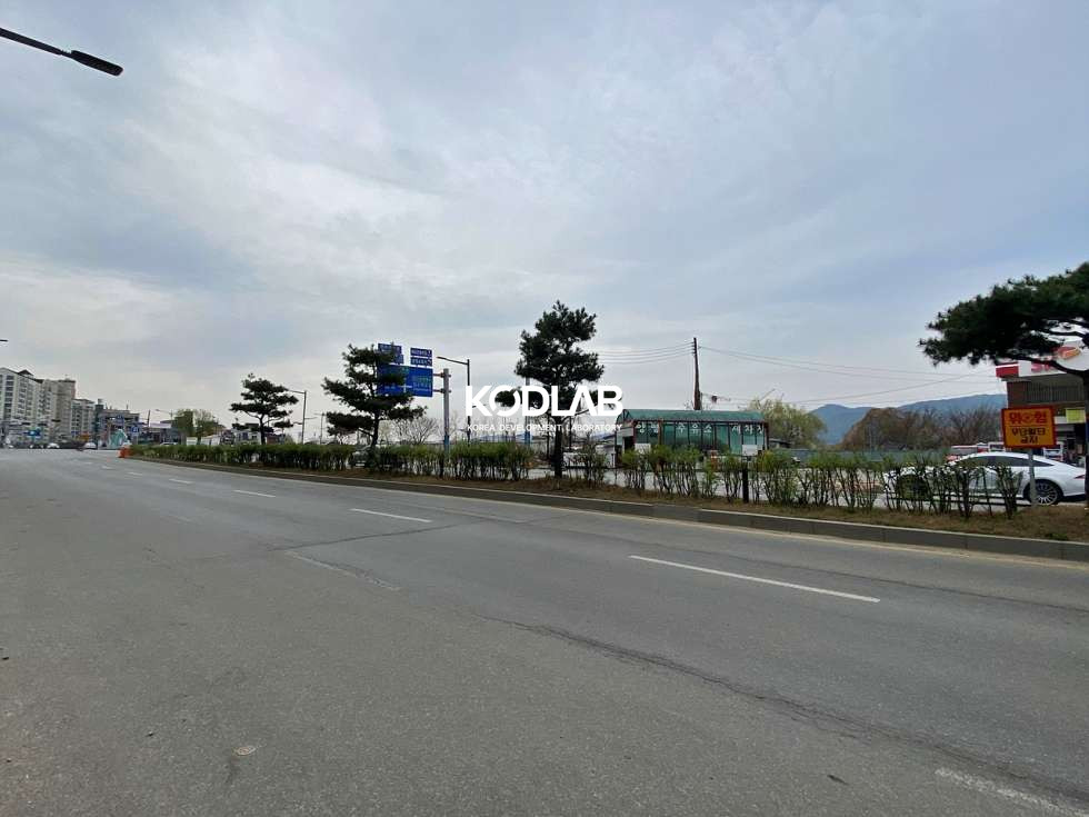 경기 양평군 양평읍 양근리 양평가장 핫한 위치의 상가건물 매매 매매 매물번호 11299 사진 4