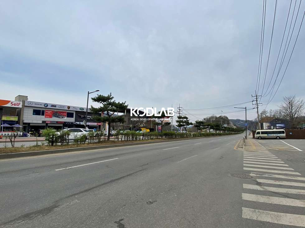 경기 양평군 양평읍 양근리 양평가장 핫한 위치의 상가건물 매매 매매 매물번호 11299 사진 5