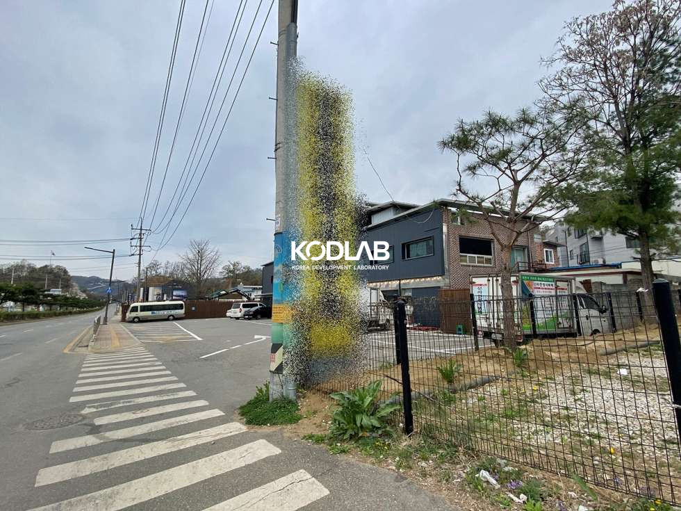 경기 양평군 양평읍 양근리 양평가장 핫한 위치의 상가건물 매매 매매 매물번호 11299 사진 6