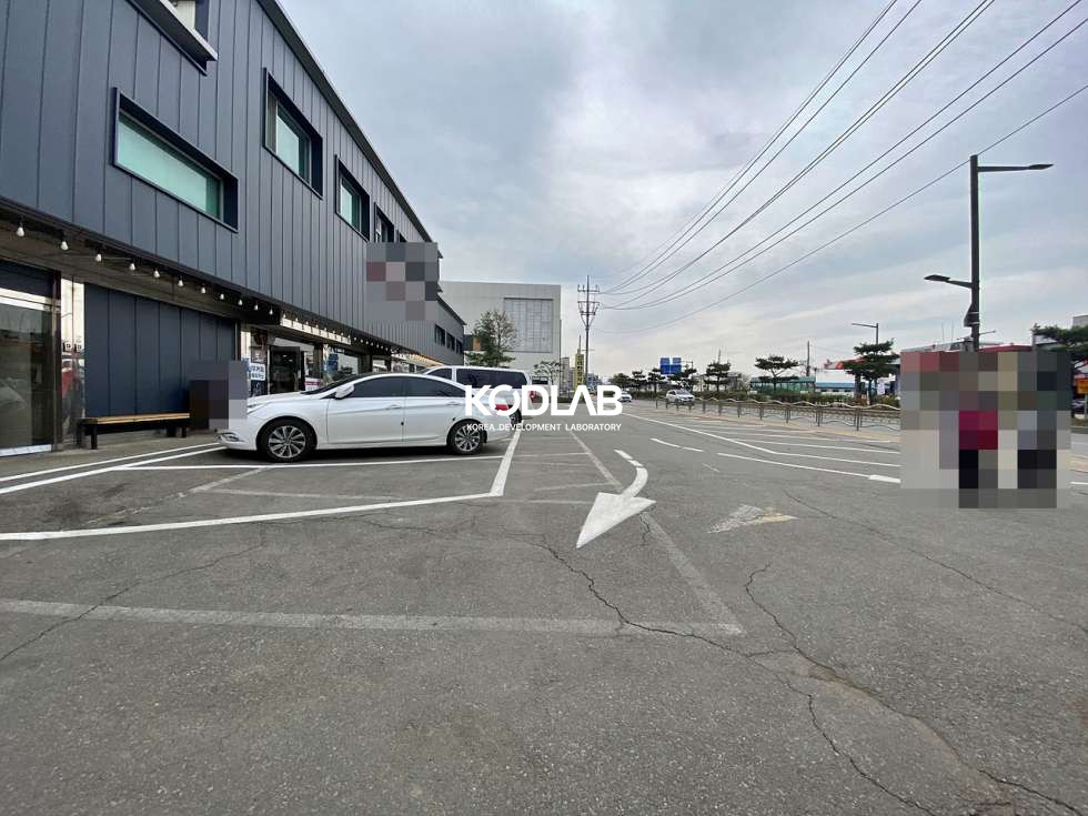 경기 양평군 양평읍 양근리 양평가장 핫한 위치의 상가건물 매매 매매 매물번호 11299 사진 9