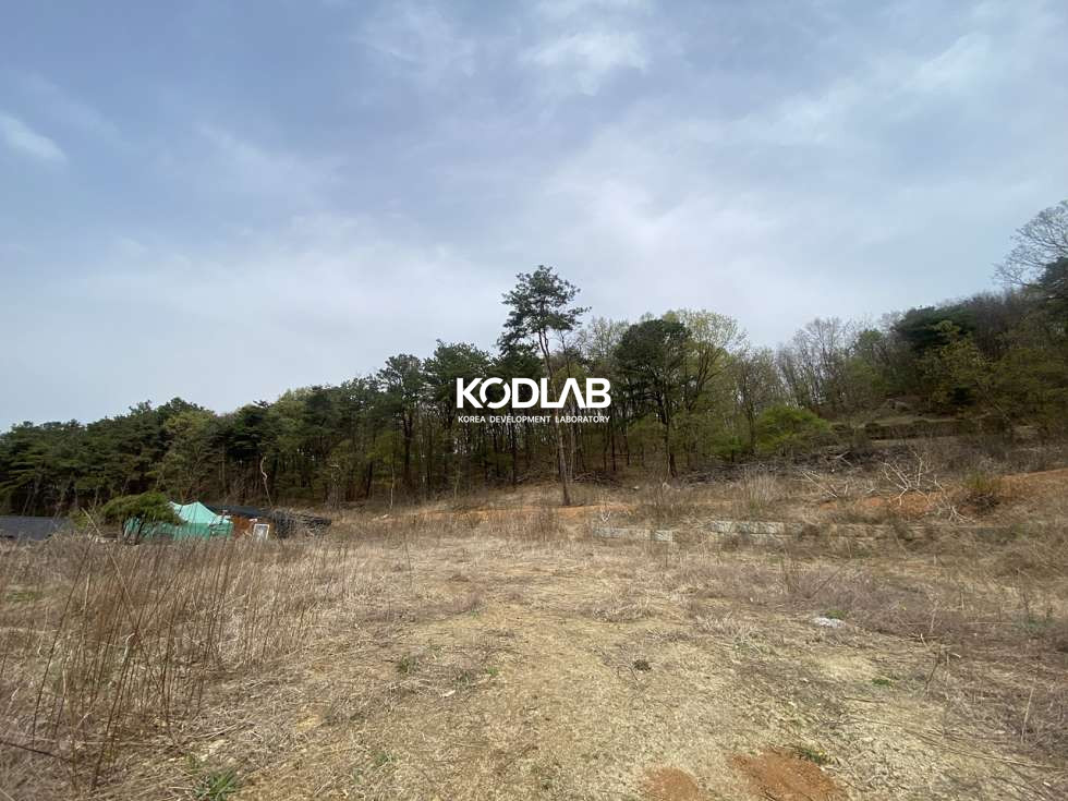 경기 양평군 개군면 공세리 공세리 소형단지 내 위치한 평당 90만원 개군면 토지 매매 매물번호 11317 사진 14