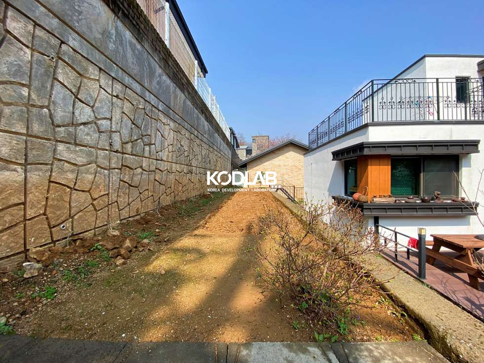 경기 양평군 서종면 문호리 서종면 문호리, 전원주택 단지 내 위치한 인기지역 주택 매매 매물번호 11316 사진 4