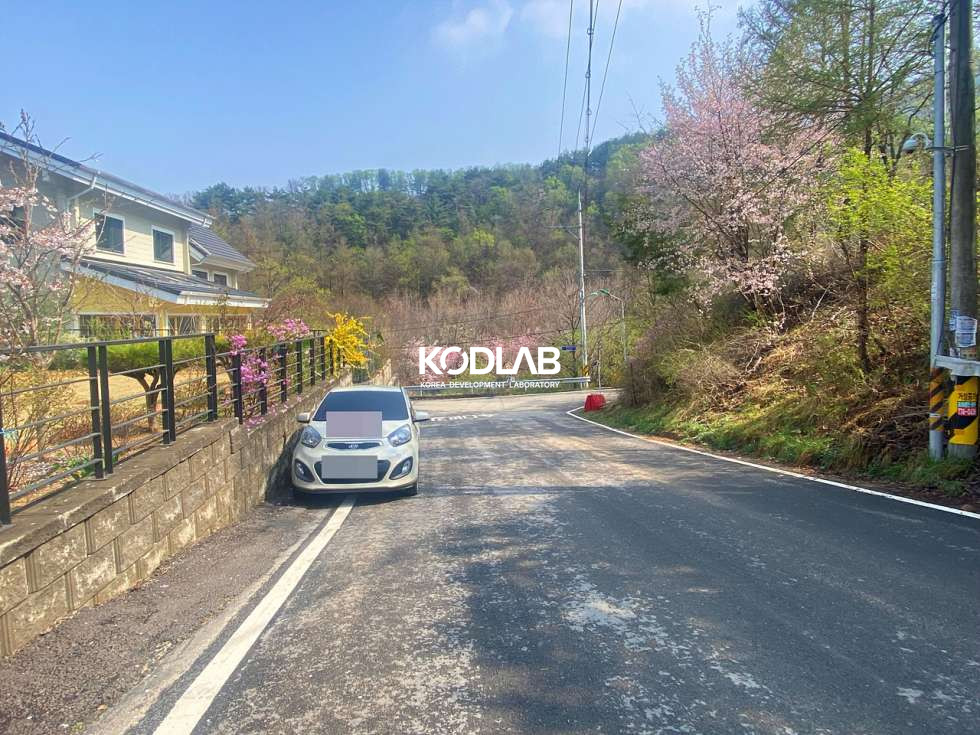 경기 양평군 서종면 문호리 서종면 문호리, 전원주택 단지 내 위치한 인기지역 주택 매매 매물번호 11316 사진 15
