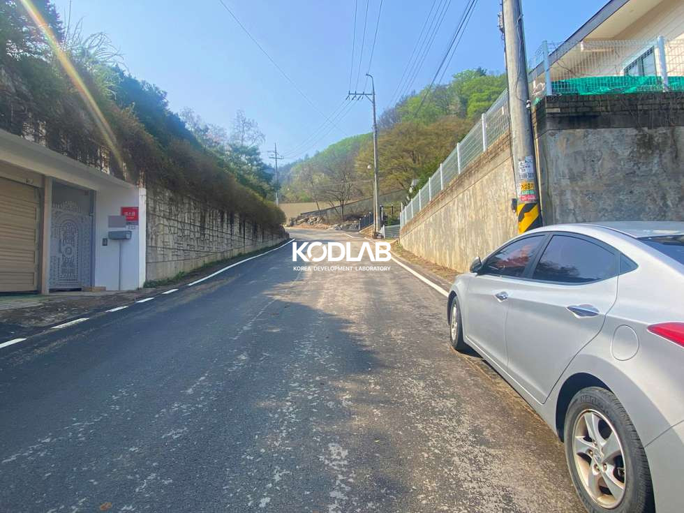 경기 양평군 서종면 문호리 서종면 문호리, 전원주택 단지 내 위치한 인기지역 주택 매매 매물번호 11316 사진 17