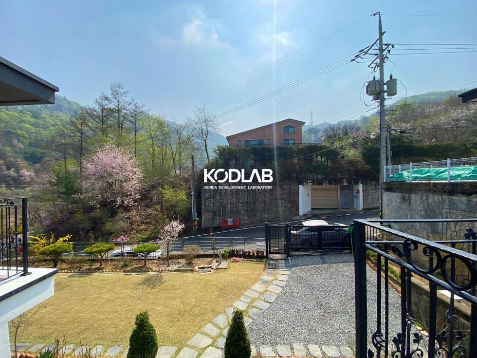 경기 양평군 서종면 문호리 서종면 문호리, 전원주택 단지 내 위치한 인기지역 주택 매매 매물번호 11316 사진 29