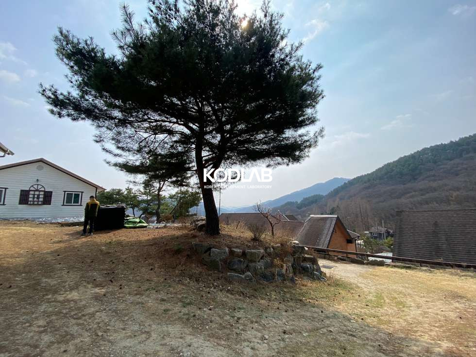 경기 양평군 용문면 연수리 용문 생활권 가까운 창고부지 그리고 창고 매매 매물번호 11312 사진 11