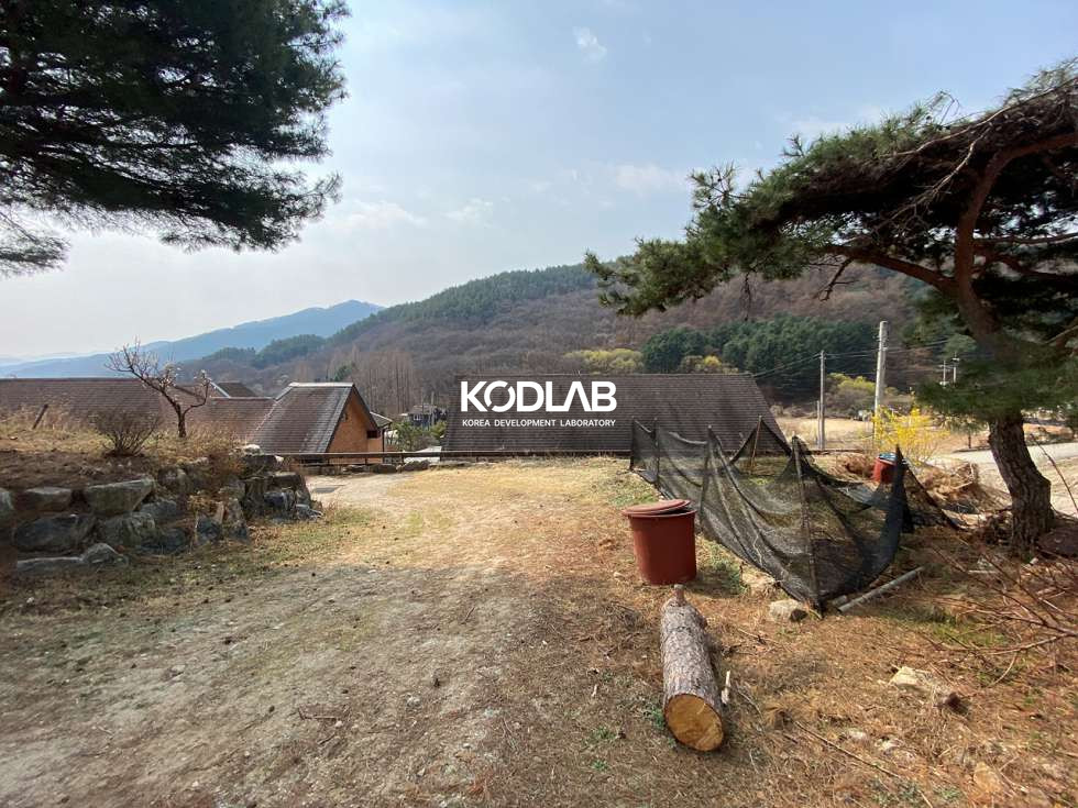 경기 양평군 용문면 연수리 용문 생활권 가까운 창고부지 그리고 창고 매매 매물번호 11312 사진 12