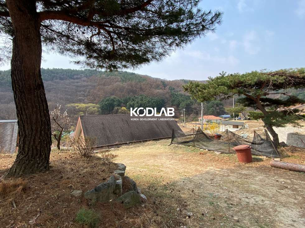 경기 양평군 용문면 연수리 용문 생활권 가까운 창고부지 그리고 창고 매매 매물번호 11312 사진 14