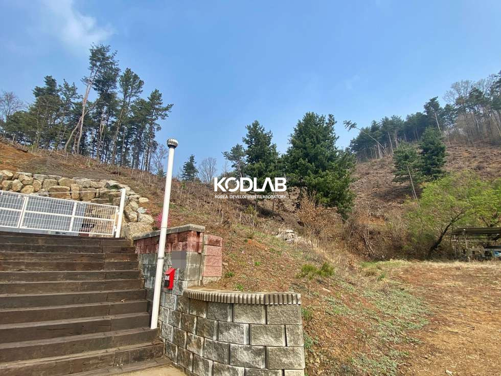 경기 양평군 강하면 전수리 평당 90만원, 강하면 전수리 토지 1848평 매매 매물번호 11298 사진 13