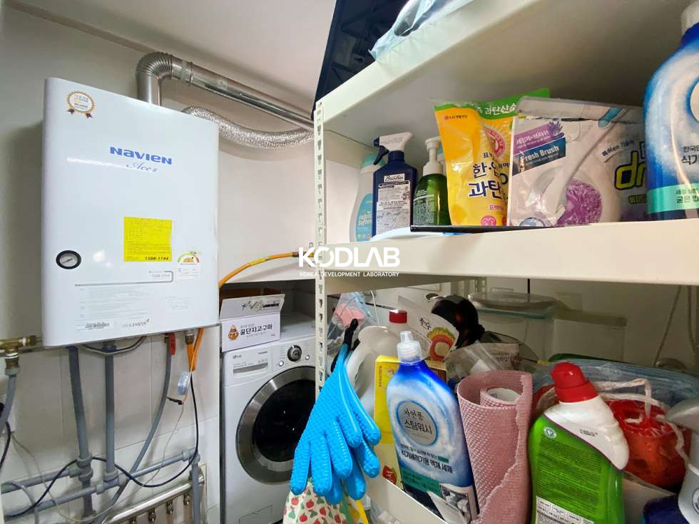 경기 양평군 옥천면 아신리 아신역 5분거리 위치한 감각적이고 조용한 전원주택 매매 매물번호 11288 사진 17