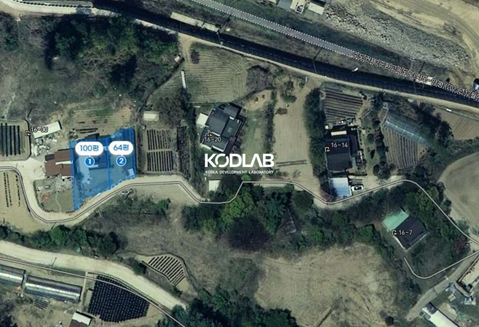 경기 양평군 옥천면 아신리 아신역 5분거리 위치한 감각적이고 조용한 전원주택 매매 매물번호 11288 사진 18