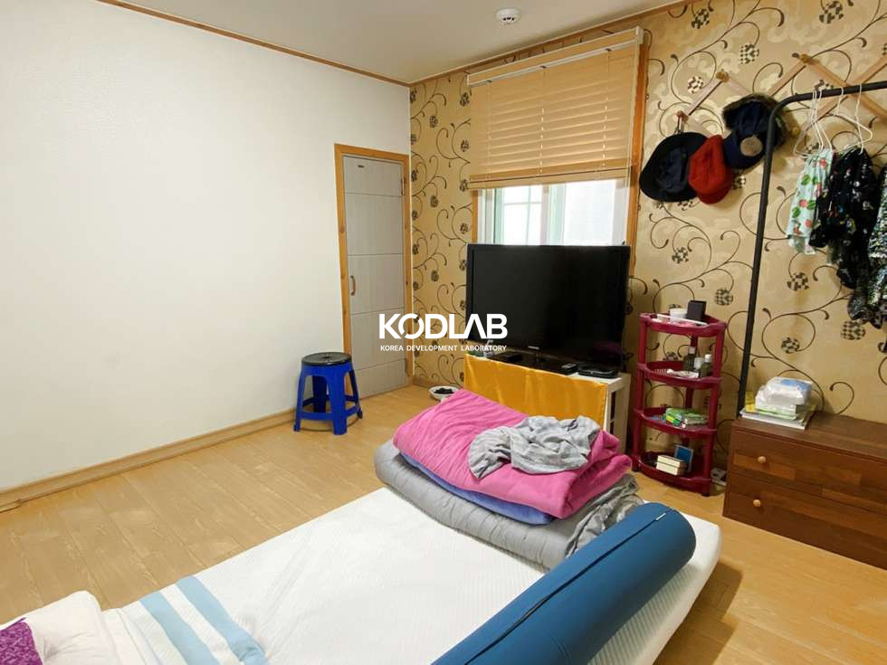 경기 양평군 단월면 산음리 산음리 마을 상단부에 위치한 개울이 흐르는 2억대 전원주택 매매 매물번호 11286 사진 11