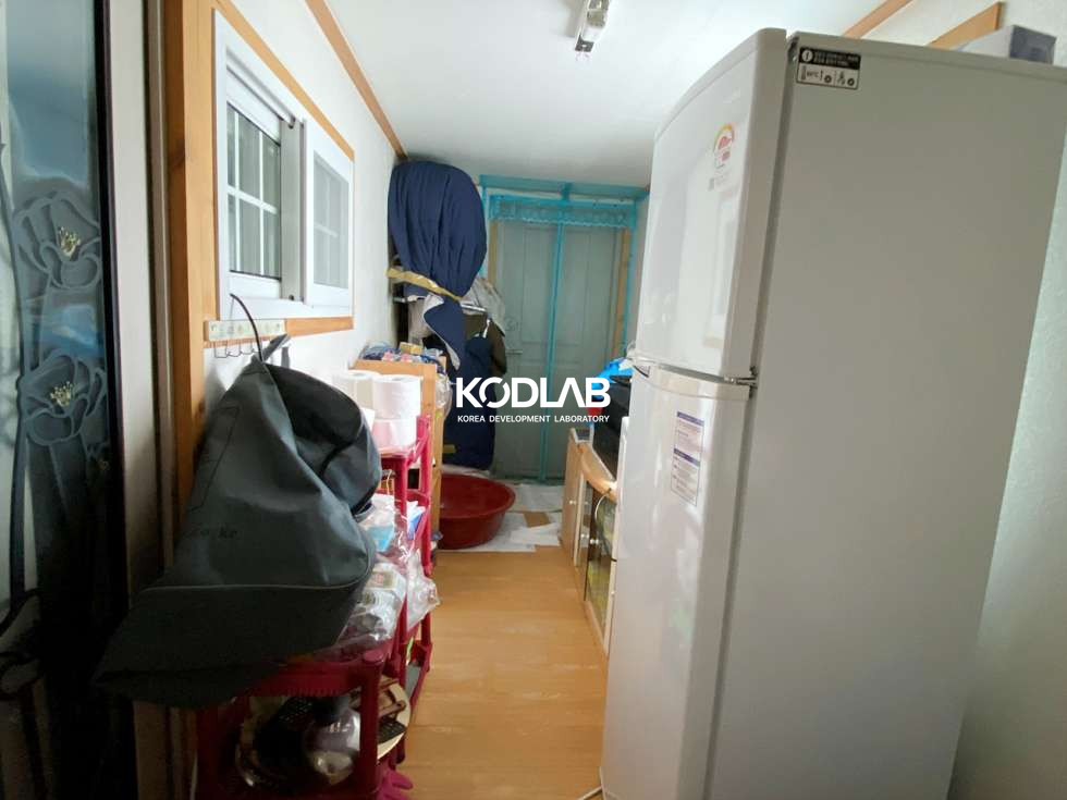경기 양평군 단월면 산음리 산음리 마을 상단부에 위치한 개울이 흐르는 2억대 전원주택 매매 매물번호 11286 사진 13