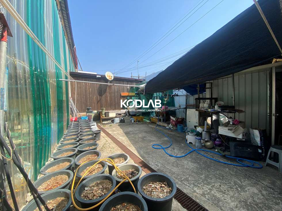 경기 양평군 단월면 보룡리 창고로 사용중인 단월면 생활권 차량 3분거리 건물 매매 매물번호 11284 사진 9