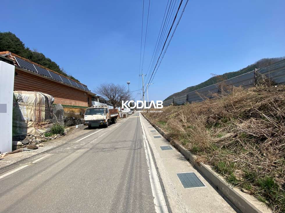 경기 양평군 단월면 보룡리 창고로 사용중인 단월면 생활권 차량 3분거리 건물 매매 매물번호 11284 사진 10