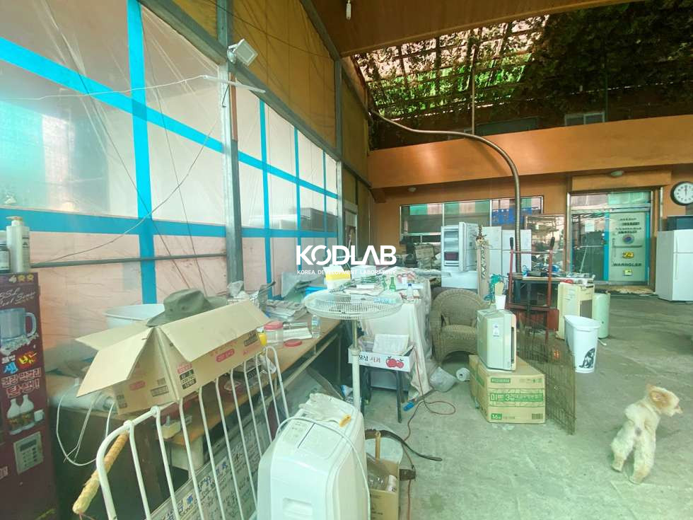경기 양평군 단월면 보룡리 창고로 사용중인 단월면 생활권 차량 3분거리 건물 매매 매물번호 11284 사진 16