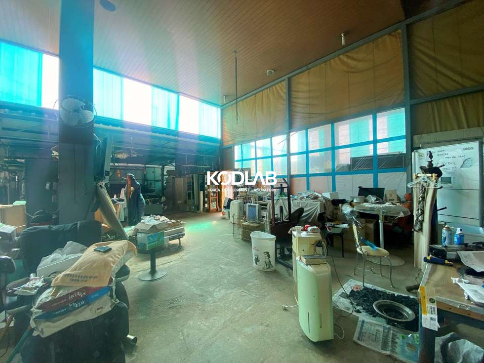 경기 양평군 단월면 보룡리 창고로 사용중인 단월면 생활권 차량 3분거리 건물 매매 매물번호 11284 사진 20