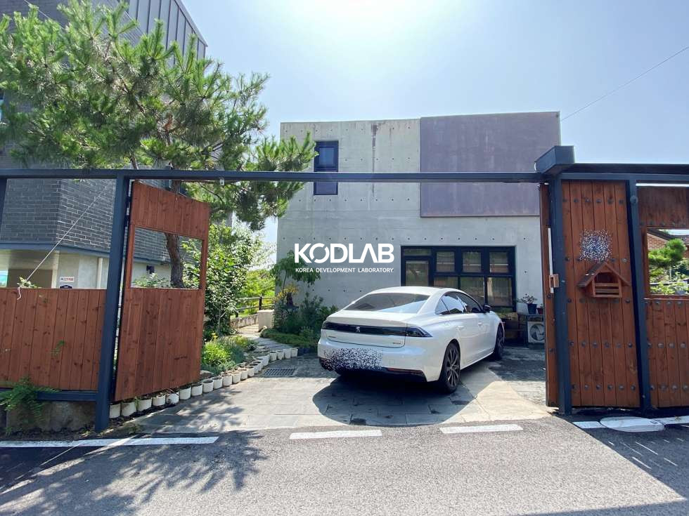 경기 양평군 강상면 신화리 강상면 신화리, 위치 좋은 썬룸있는 예쁜 전원주택 매매 매물번호 11763 사진 5