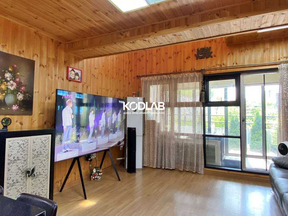 경기 양평군 강상면 신화리 강상면 신화리, 위치 좋은 썬룸있는 예쁜 전원주택 매매 매물번호 11763 사진 10