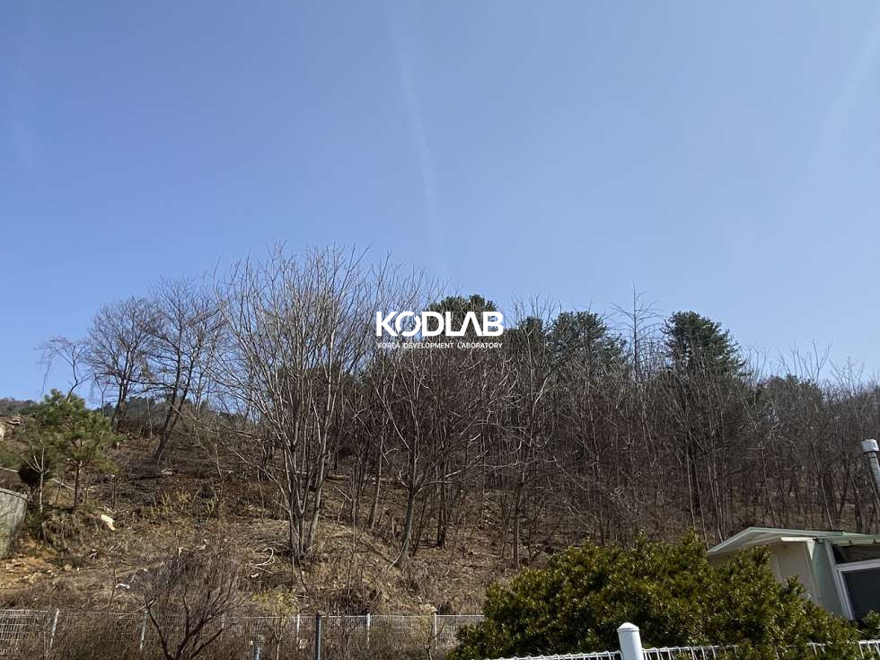 경기 양평군 서종면 서후리 서종면 평당 62만원, 서후천이 흐르는 공기 좋은 토지 매매 매물번호 11234 사진 18